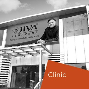 Jiva Ayurveda Clinic - Gwalior