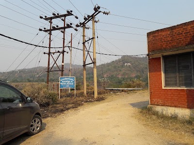 Himachal Pradesh Irrigation and Public Health Office