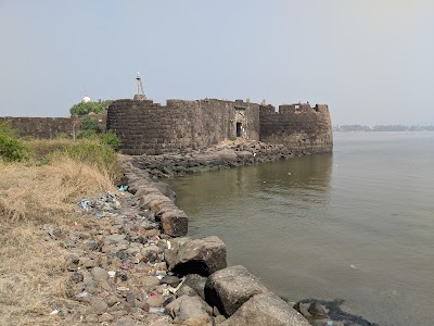 Kolaba Fort