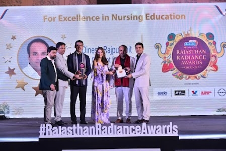 CONCEPT RNA(Best Nursing Coaching in Jaipur, Staff Nurse Coaching | Best AIIMS Nursing Officer Coaching in India)