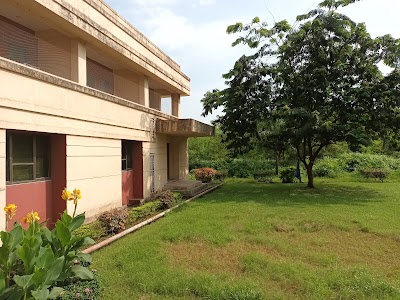 Retreat Guest House