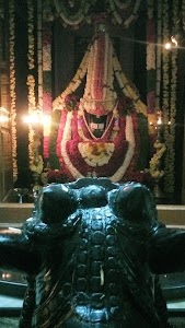Bhuvaneshwari Nagar, T. Dasarahalli