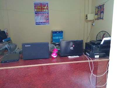 Aniket Jan Seva Kendra