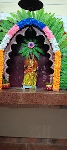 Sitla mata mandir