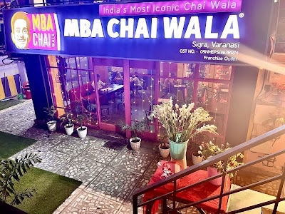 MBA Chaiwala Sigra