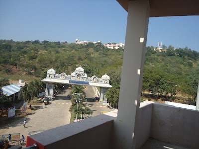 Sree Ganesh Residency
