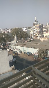 BIN HARIF DABELI