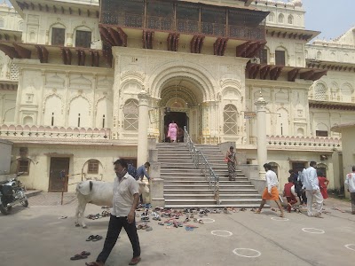 Mandir Ram Janki