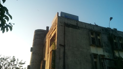 SABROOM TELEPHONE EXCHANGE, BSNL