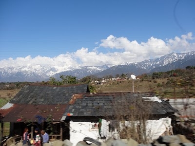 Mohanghatti