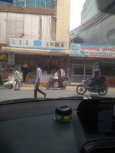 Mansa Ram Park, Uttam Nagar
