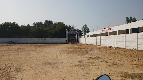 Thakur Shyam Sunder Singh Intermediate College