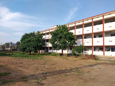 M.S.Y. Evening College