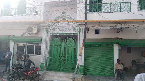 Panjetani Imambada