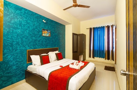 Hotel Rinn Lakdikapul