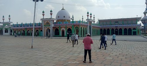 Mahboob subani Darga