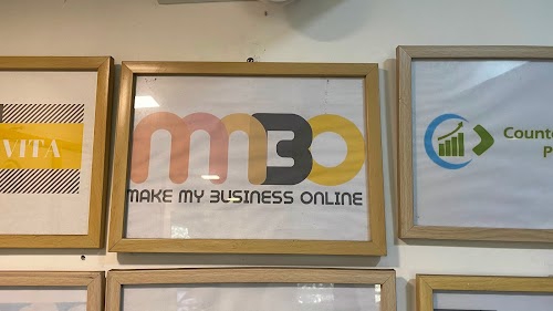 Make My Business Online (MMBO) | Digital Marketing Company in Delhi NCR | Ecommerce Website Development Company