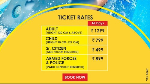 worlds of wonder ticket counter
