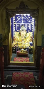 Bhadra Kali mandir