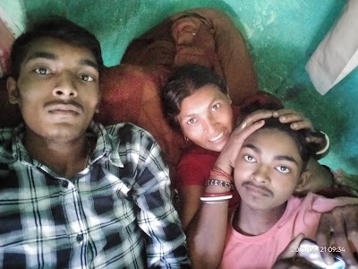 Raviranjan Kumar Sintu