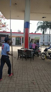 Hindustan Petroleum