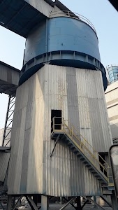 Vedanta Plant II Rodding Shop