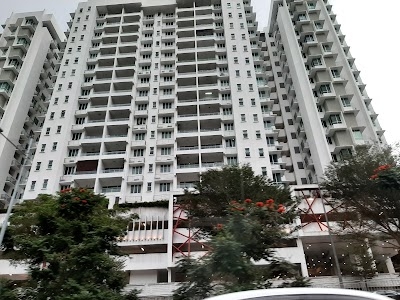 D'zone Condominium