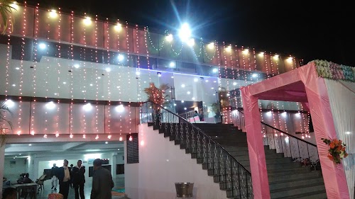 Rajdhani Wedding Point