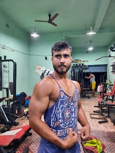 MD Multi Gym and Fitness Center