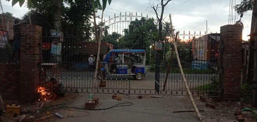 Taherpur Police Station