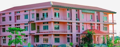 Kumar Bhaskar Varma Sanskrit And Ancient Studies University