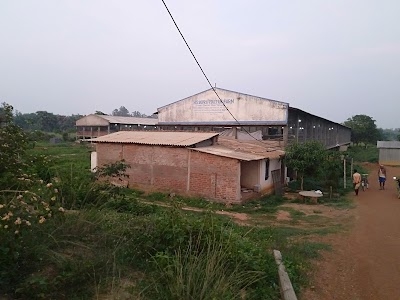 Suvra poltry farm