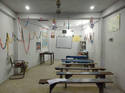 MISSION BHARAT 2047