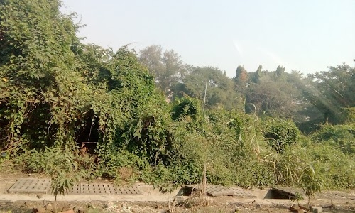 Mandala, Mankhurd