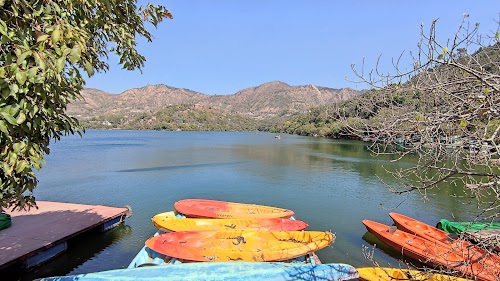 Naukuchia Tal Lake
