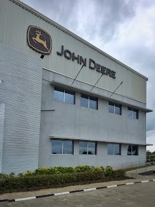 John Deere IN PDC