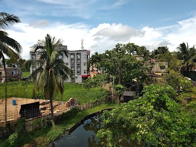 Jaleswar women's college