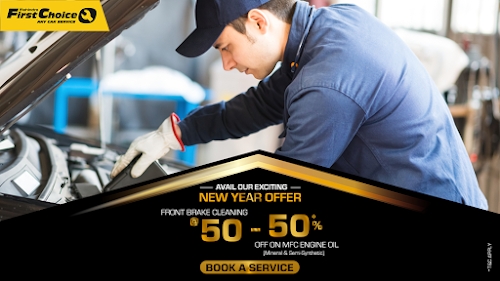 Mahindra First Choice Services - 4 Wheeler- ADITRI SERVICE