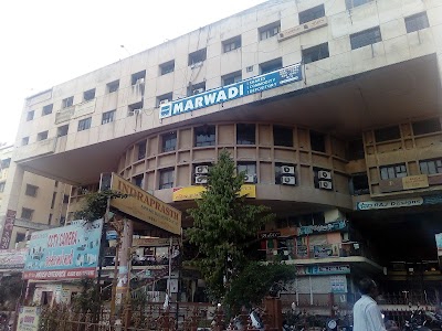 Indraprasth Complex