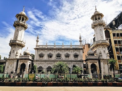 Jama Masjid