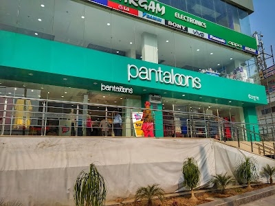 Pantaloons