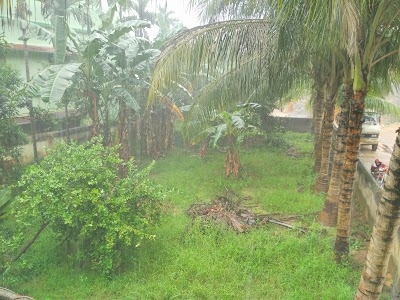 Satabdi Nagar, Baramunda