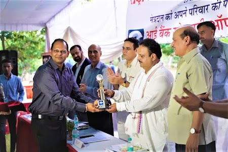 SARAF EYE HOSPITAL