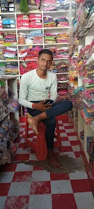 विपिन किराना स्टोर