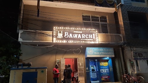 Hyderabadi Bawarchi