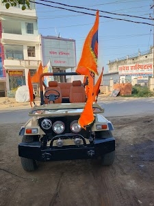 Pratap Motors