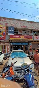 Punjab National Bank ATM