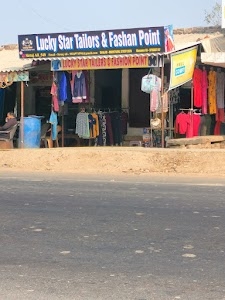Lucky Star Tailors & Fashion Point