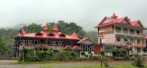 HOTEL RAJA JAROL PURE VEG