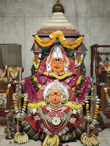 Renuka Mata Temple